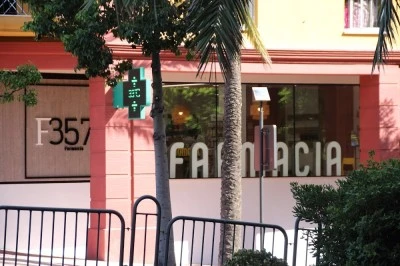 Farmacia 357 24 Horas Algeciras
