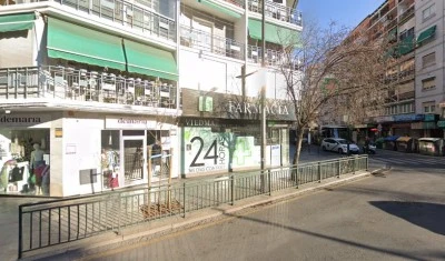 FARMACIA VIEDMA 24 HORAS