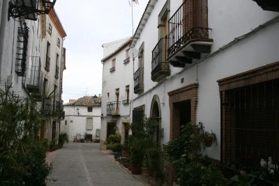 Ayuntamiento De Iznatoraf