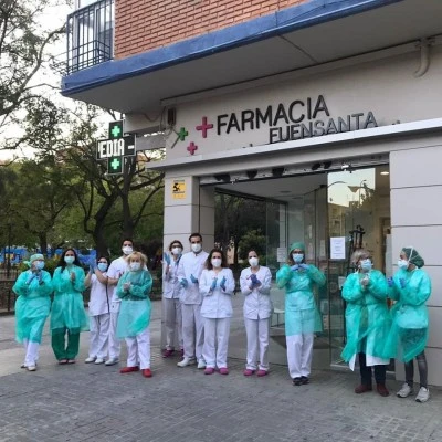 Farmacia