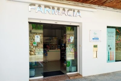 Farmacia