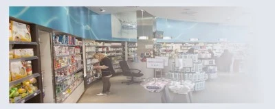 Farmacia Sagardoy