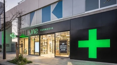 Farmacia