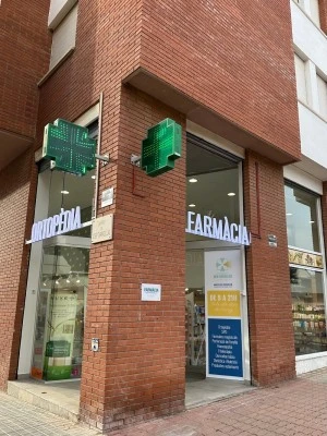 Farmacia