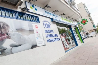 Farmacia Ardoz