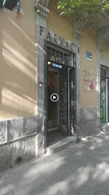 Farmacia Floridablanca