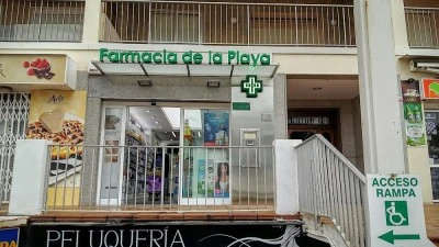 Farmacia