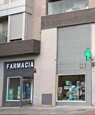 Farmacia Ayllón