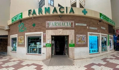 Farmacia Pez Espada Torremolinos 12 Horas