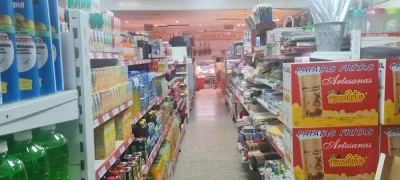 Tienda Federico Rodríguez Gutiérrez