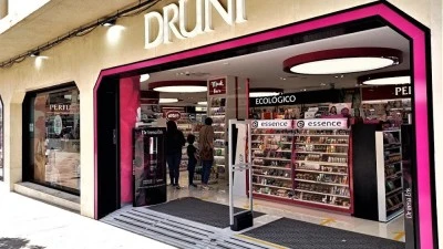 Druni Perfumerías ®