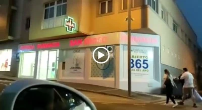 Farmacia San Isidro