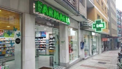 Farmacia Balsera C.B.