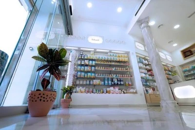 Farmacia Cervera
