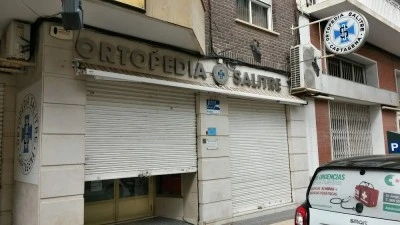 Ortopedia Salitre