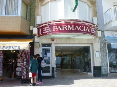 Farmacia