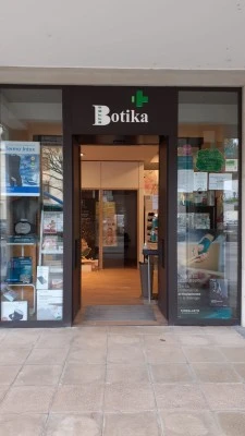 Farmacia