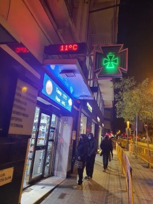 Farmacia