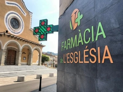 Farmacia