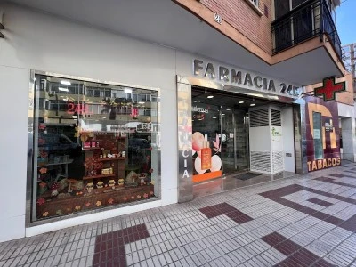 Farmacia Los Manantiales 24h