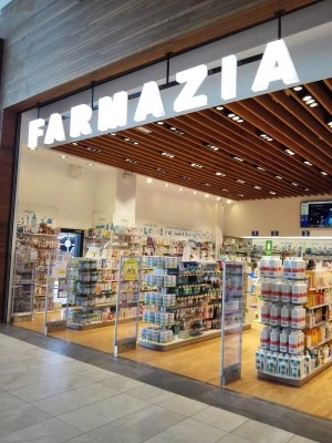 Farmazia Garbera 24H