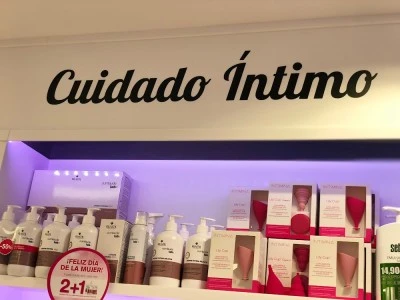 Farmacia Perpetuo Socorro (Farmagranada.com)