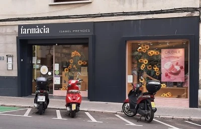 Farmacia