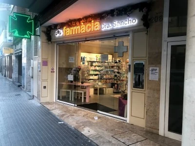 Farmacia