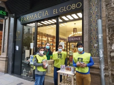 Farmacia El Globo