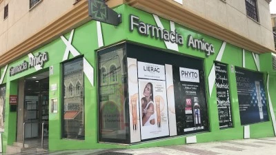 Farmacia Amiga Puerto de la Torre