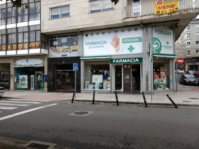 Farmacia Forjan