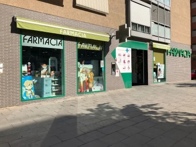 Farmacia-Ortopedia Beatriz Castellanos
