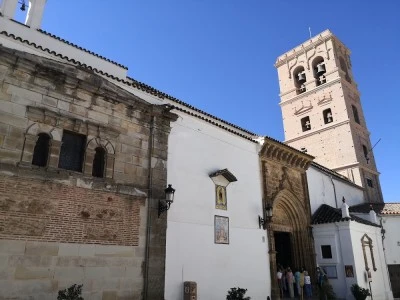 Guadalcanal Sevilla