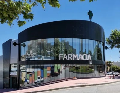 FARMACIA Dr. Antonio Romero García