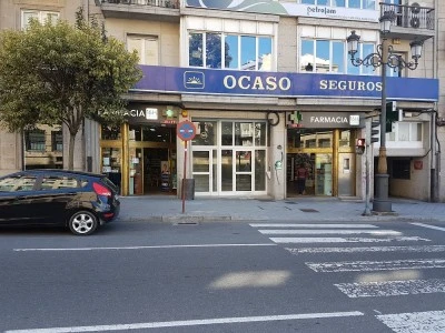 Farmacia ELENA MARIA DIAZ CASANOVA