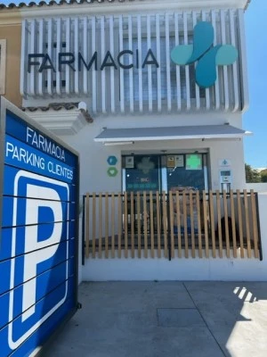 Farmacia J.Antonio Ávila Marinetto