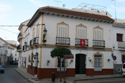 Ayuntamiento de Alhaurín el Grande
