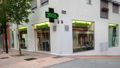 Farmacia Buenavista