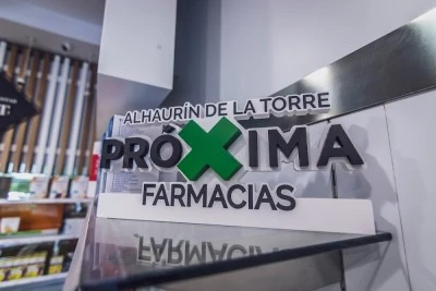 Farmacia PRÓXIMA 365