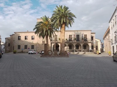 Ayuntamiento de Coria