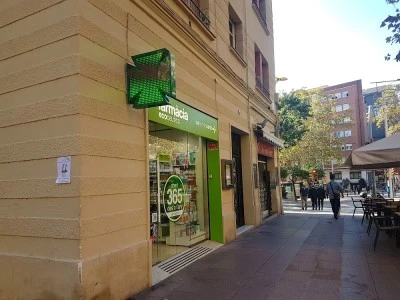 Farmacia