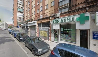 Farmacia