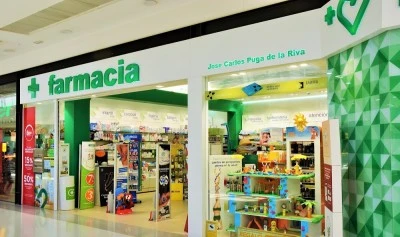 Farmacia JAPI