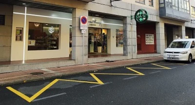 Farmacia Santa Cruz - Ureña Álvarez (365 días)