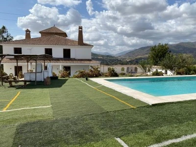 Hacienda Los Olivos