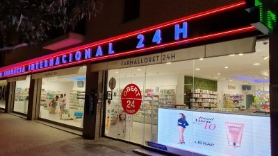 Farmacia