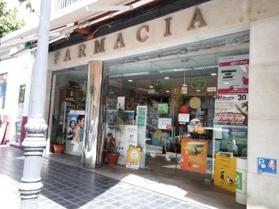 Farmacia