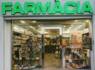 Farmacia