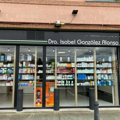 Farmacia Isabel González Alonso