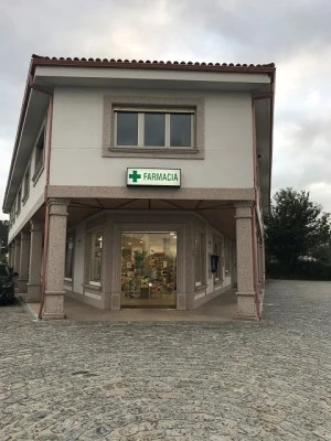 Farmacia Sigrás Anceis